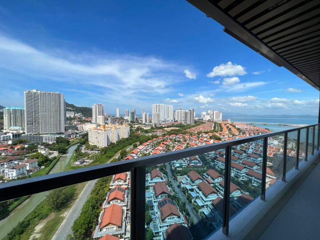 City Of Dreams Penang - photo 4