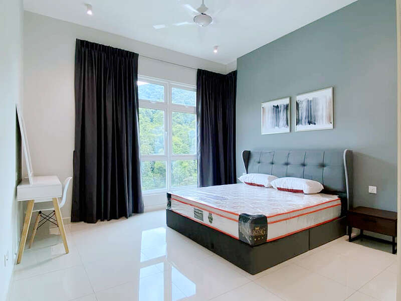 Ferringhi Residence 2 - photo 2