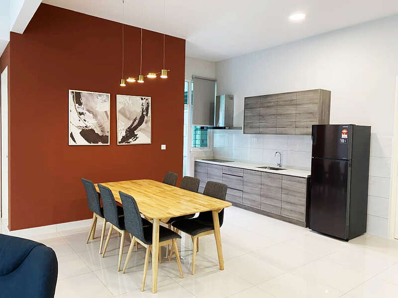 Ferringhi Residence 2 - photo 3