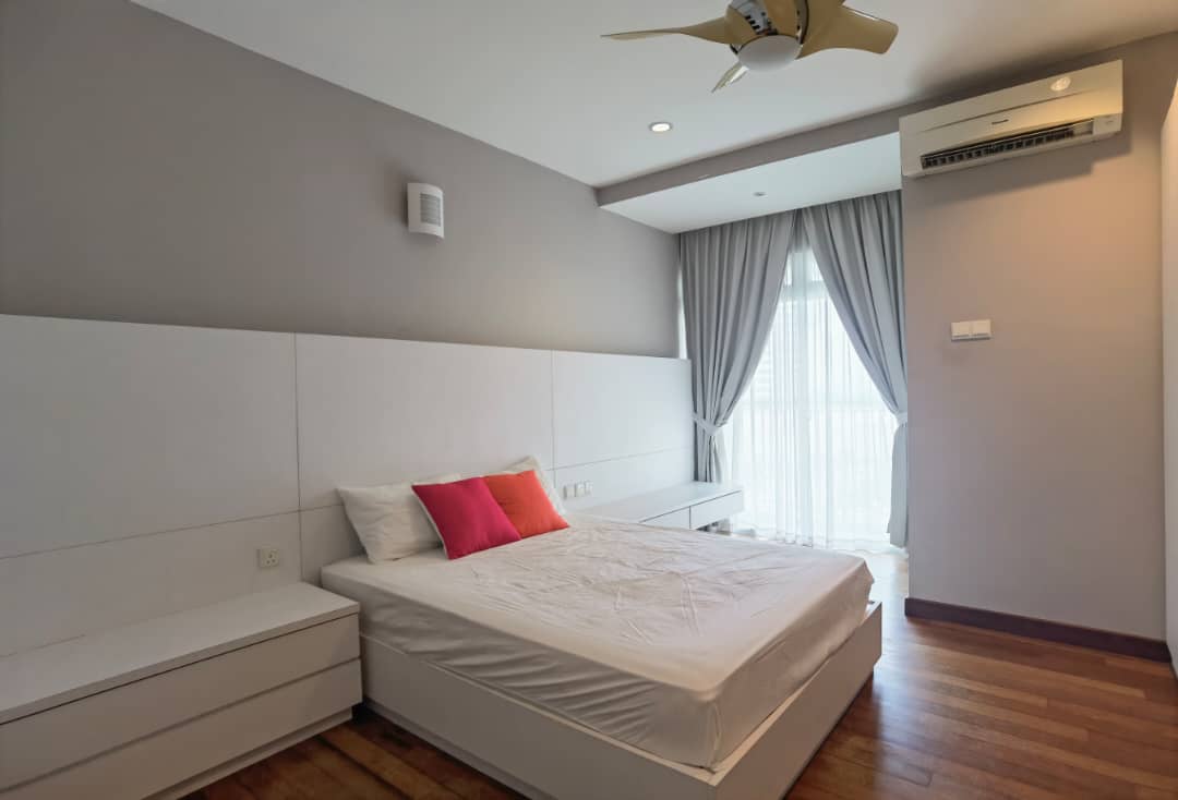 Platino Luxury Condominium Penang - photo 2