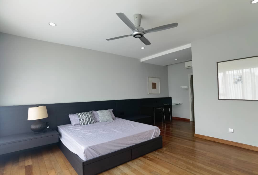 Platino Luxury Condominium Penang - photo 3
