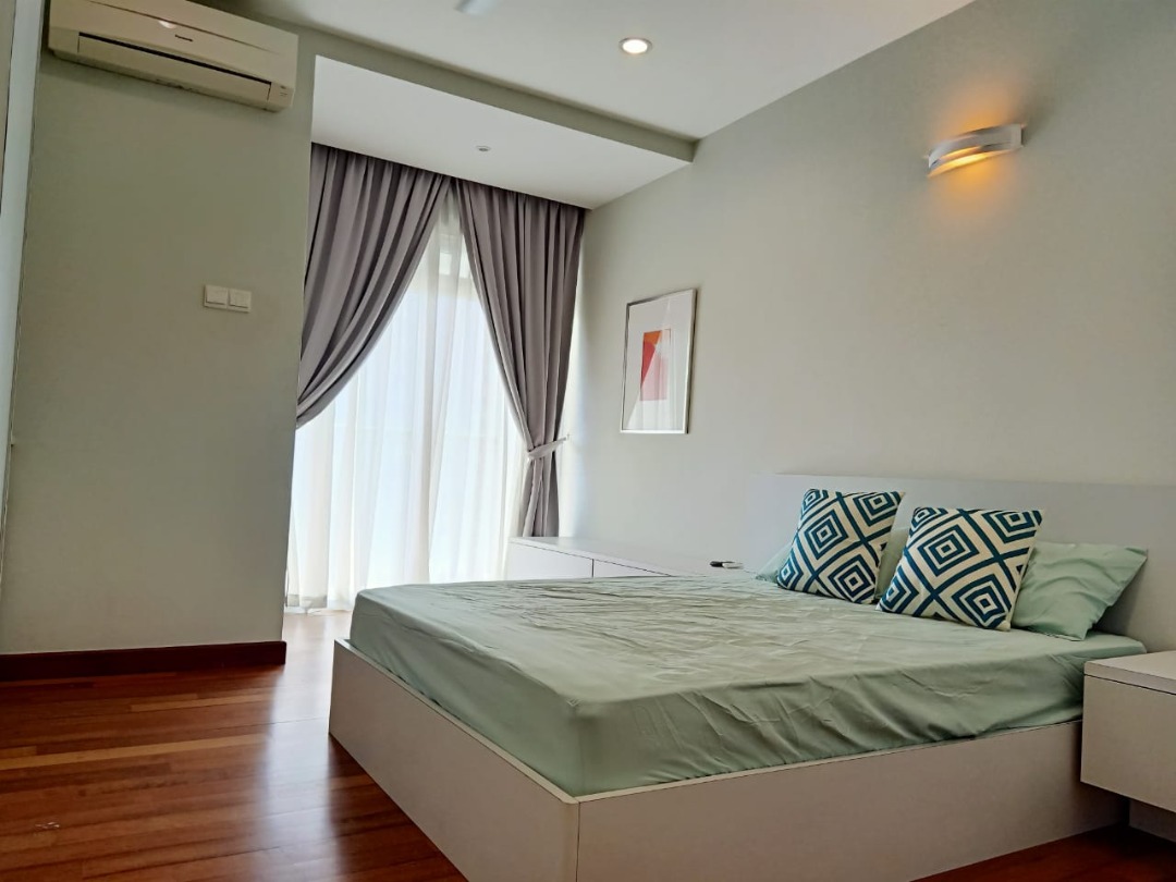 Platino Luxury Condominium Penang - photo 4