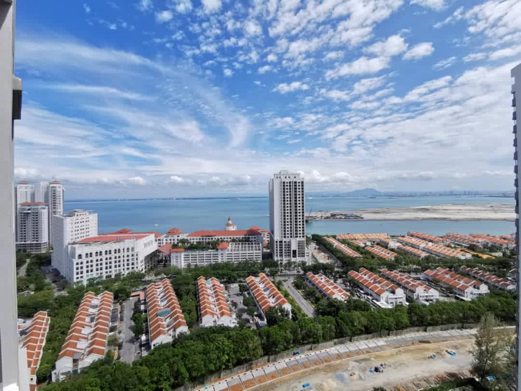 The Tamarind Seri Tanjung Pinang - photo 7