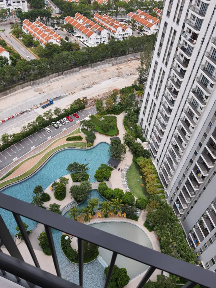 The Tamarind  Seri Tanjung Pinang - photo 3