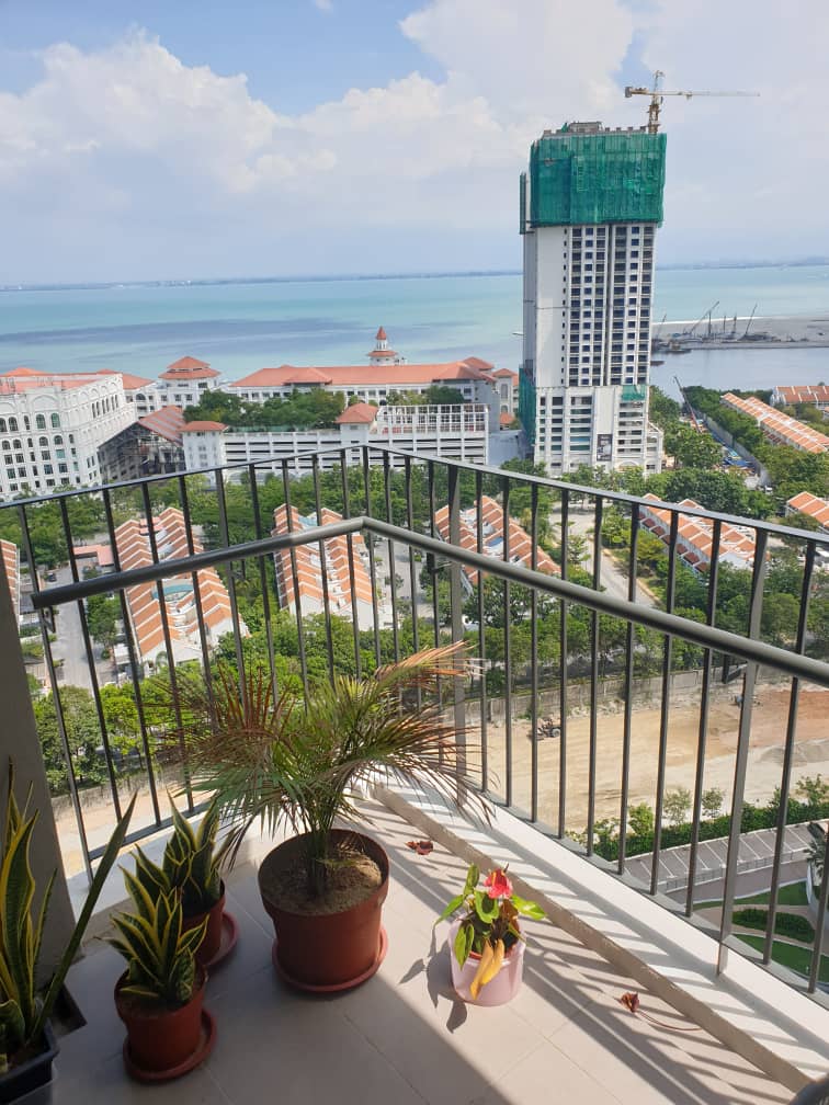 The Tamarind  Seri Tanjung Pinang - photo 4