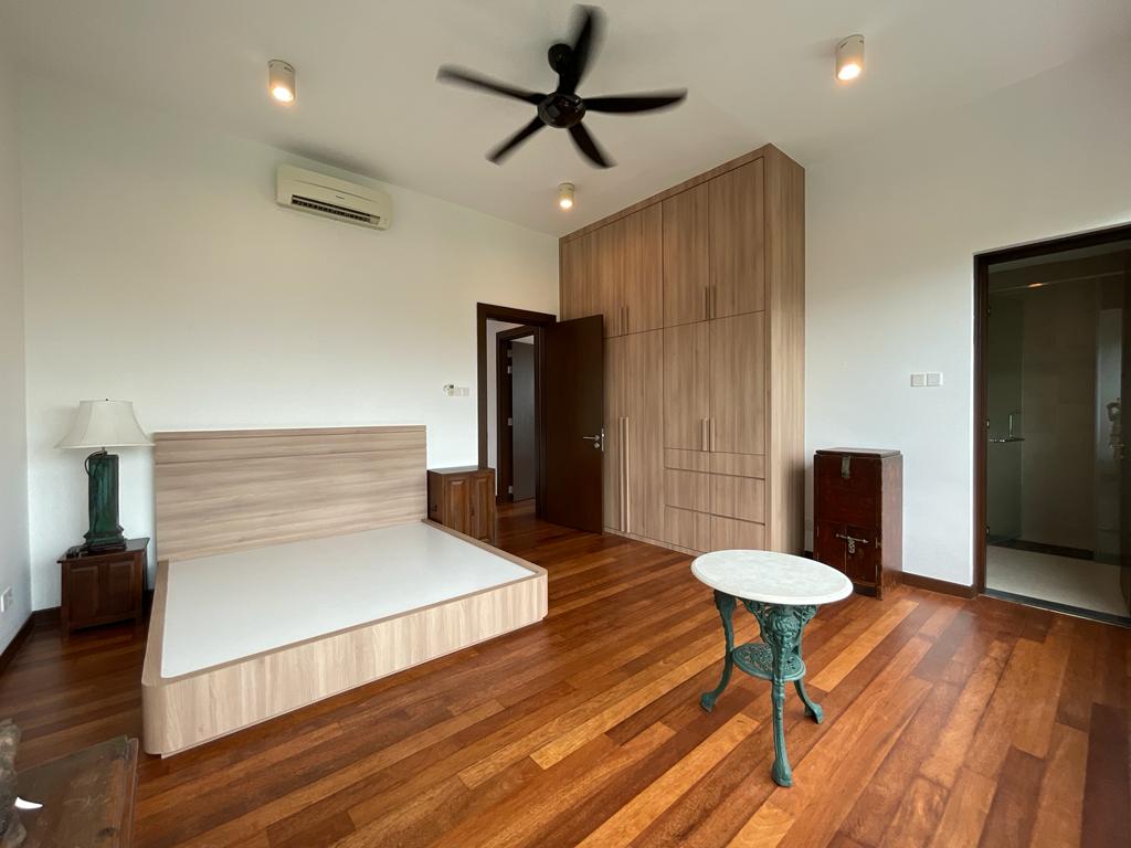 Infinity Beachfront Condo - photo 4