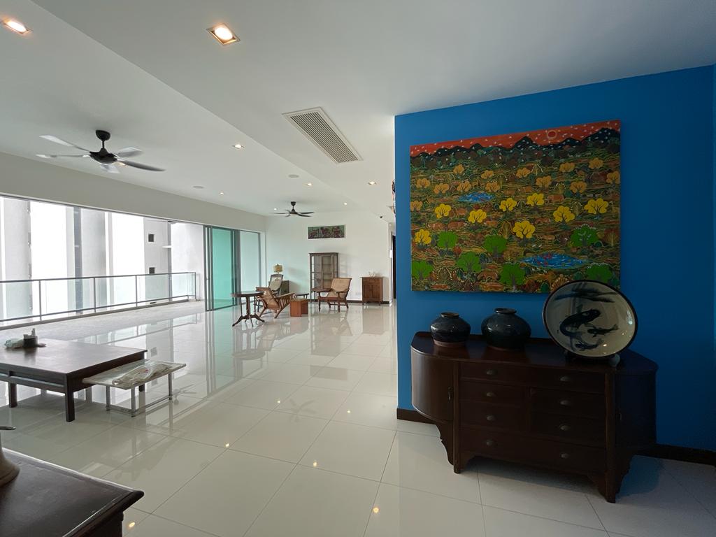 Infinity Beachfront Condo - photo 6