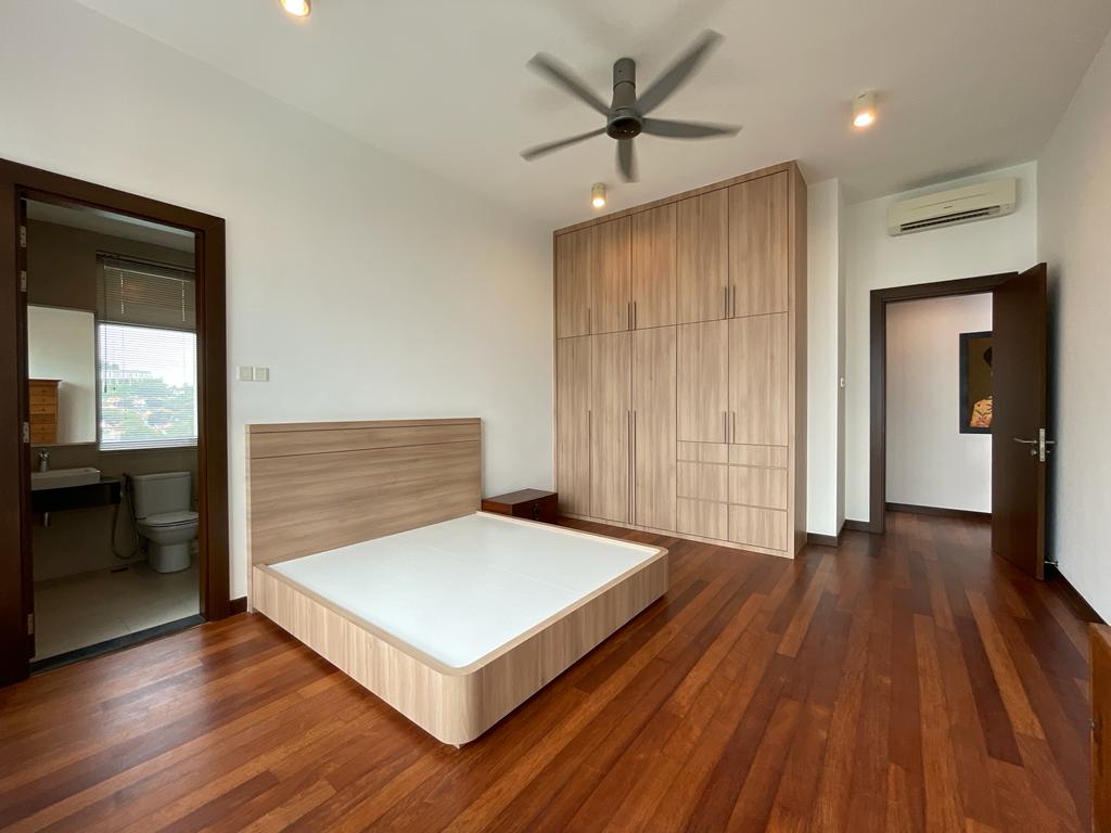 Infinity Beachfront Condo - photo 7