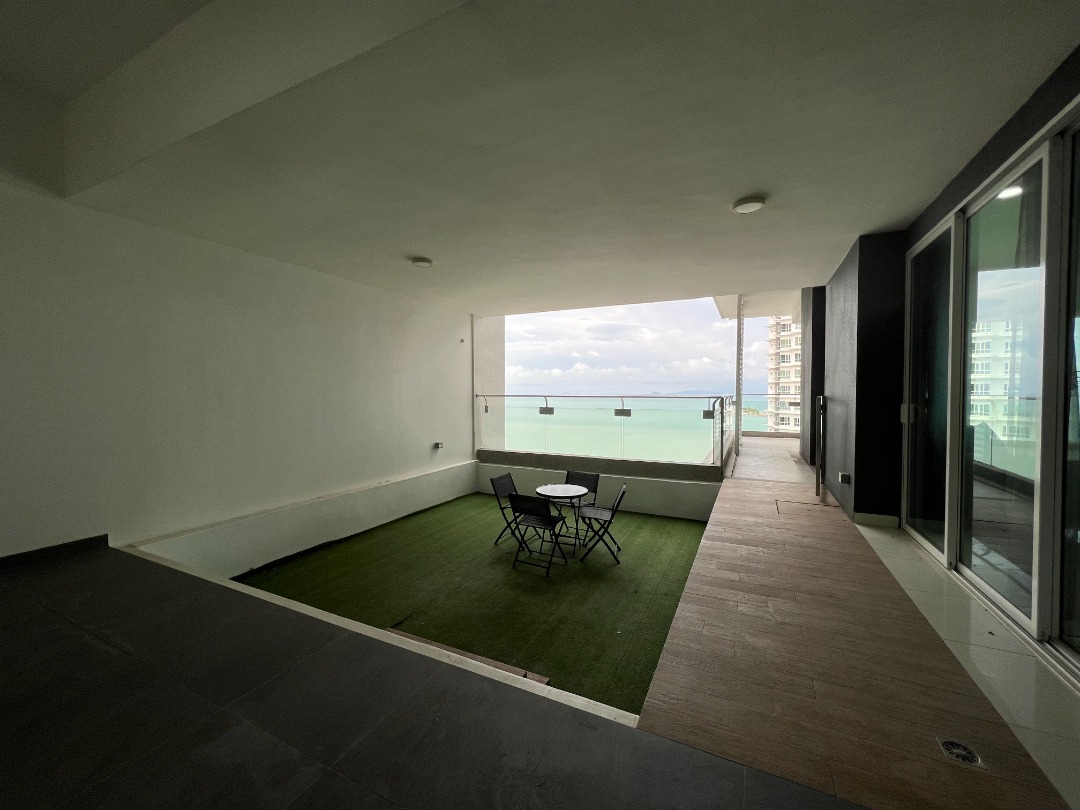 One Tanjong Luxury Beachfront Super Condominium - photo 2