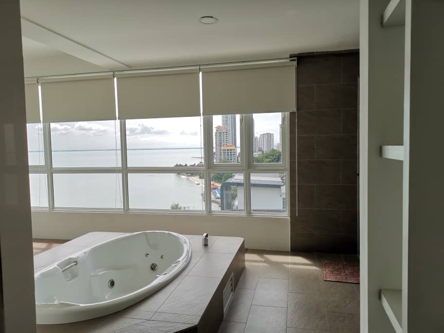 One Tanjong Luxury Beachfront Super Condominium - photo 3