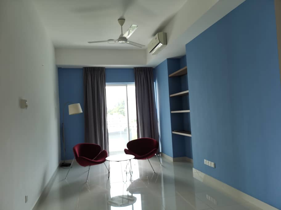 One Tanjong Luxury Beachfront Super Condominium - photo 4