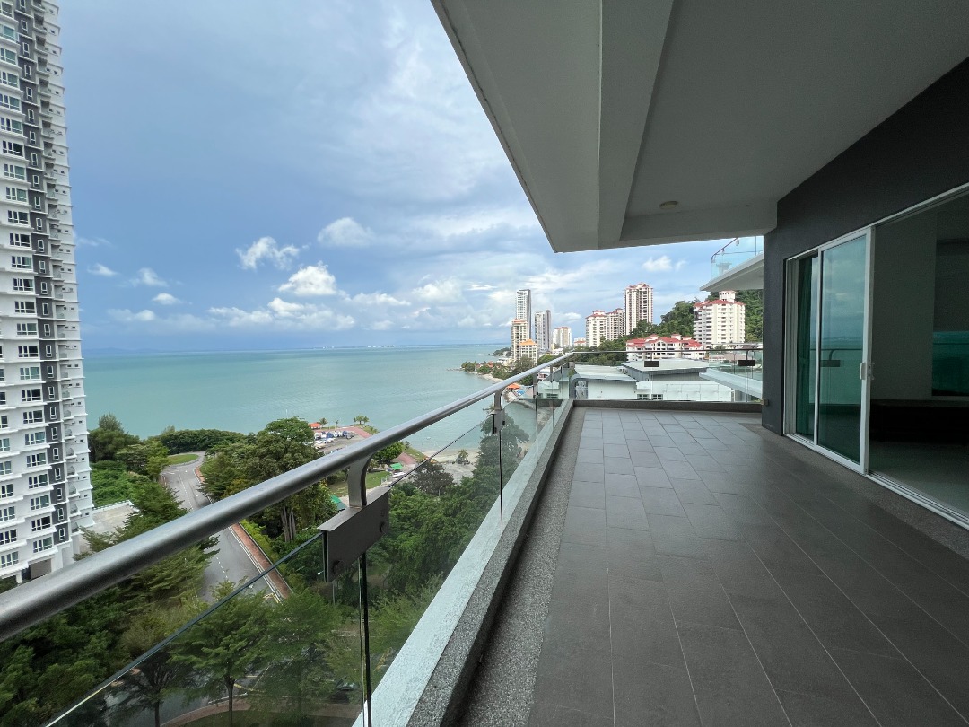 One Tanjong Luxury Beachfront Super Condominium - photo 6
