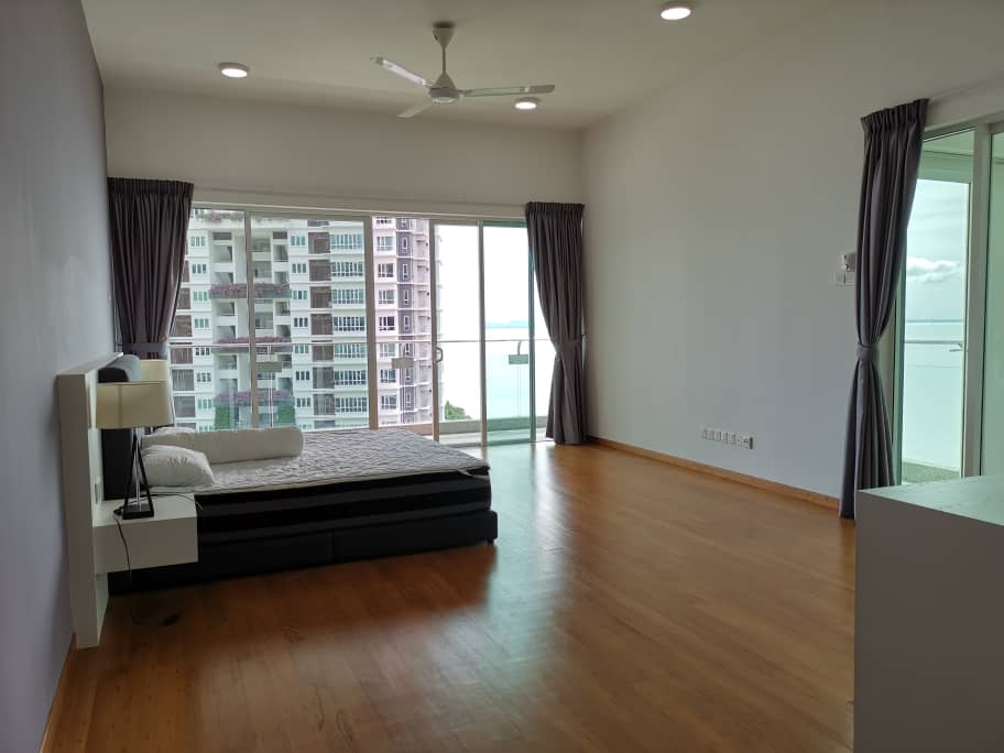 One Tanjong Luxury Beachfront Super Condominium - photo 7