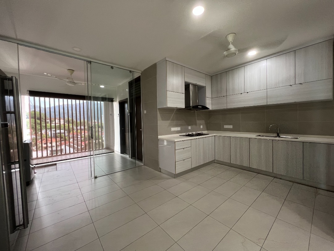 One Tanjong Luxury Beachfront Super Condominium - photo 8