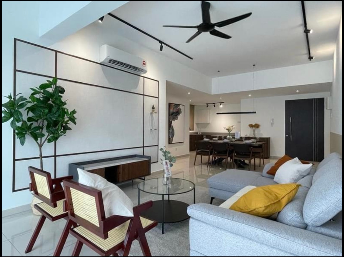 Skyridge Garden Tanjung Tokong - photo 3