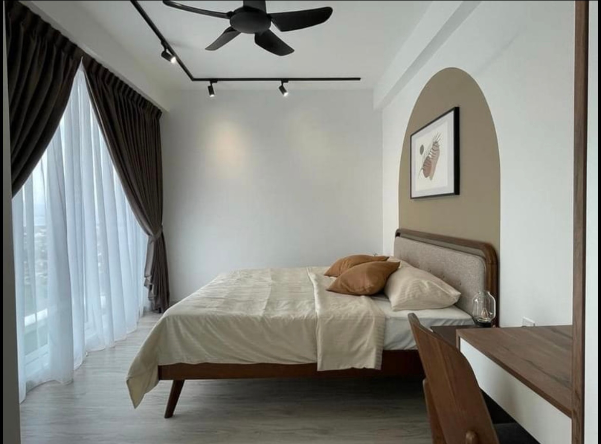Skyridge Garden Tanjung Tokong - photo 4