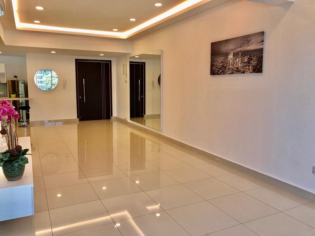 Skyridge Garden  Tanjung Tokong - photo 2