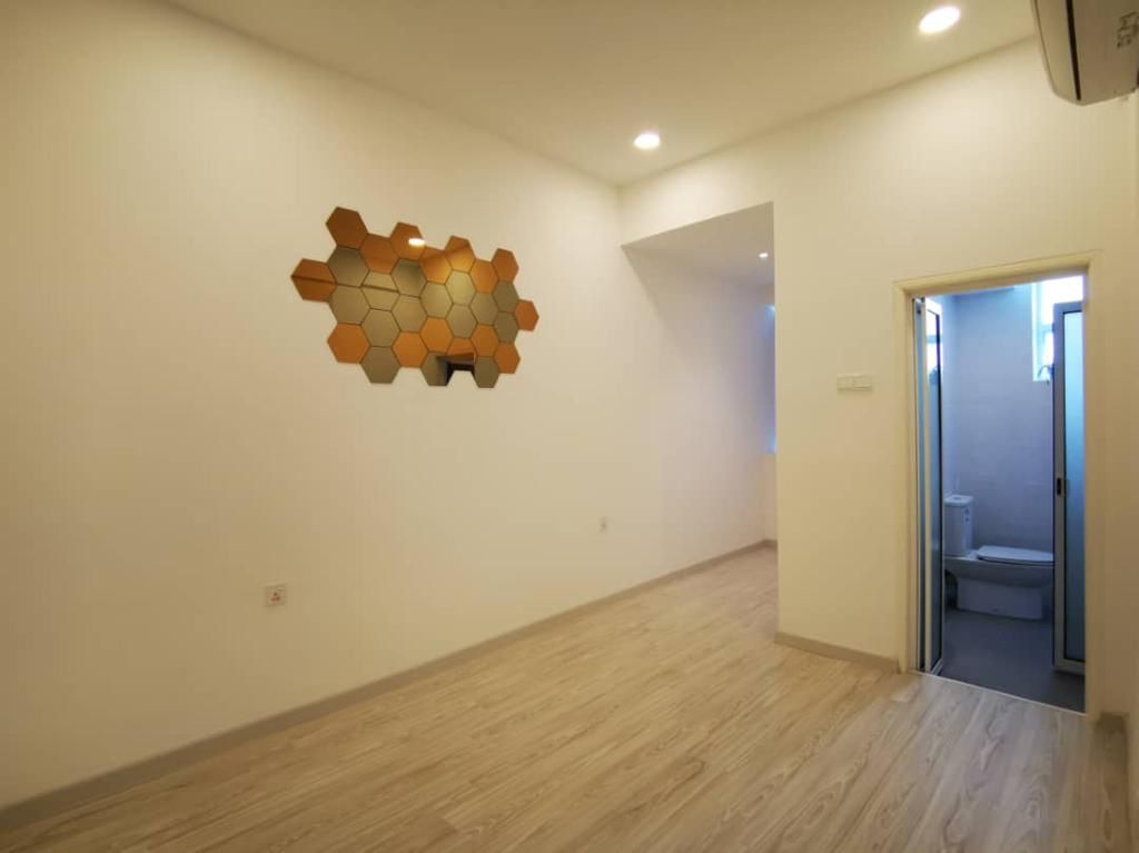 Skyridge Garden  Tanjung Tokong - photo 3
