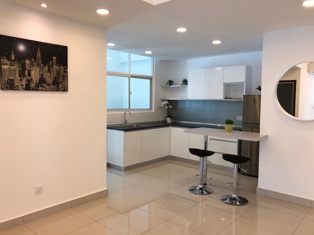 Skyridge Garden  Tanjung Tokong - photo 4