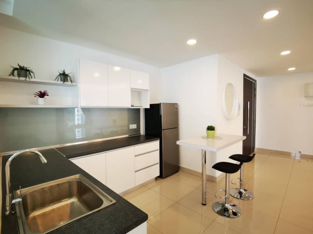 Skyridge Garden  Tanjung Tokong - photo 7