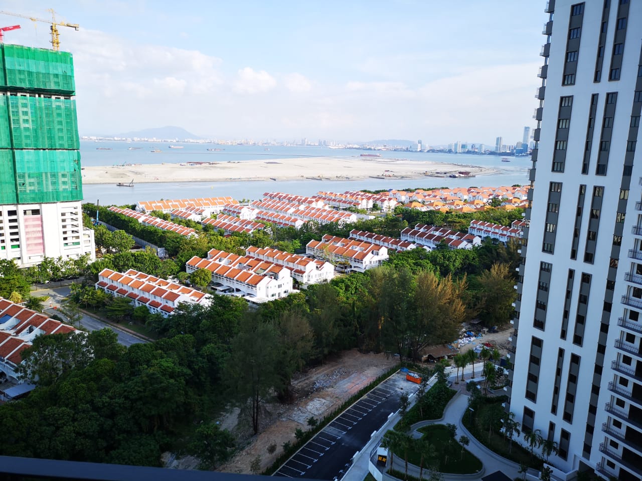 The Tamarind Seri Tanjung Pinang - photo 3