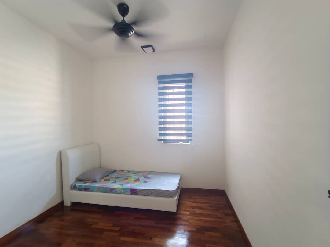 The Tamarind  Seri Tanjung Pinang - photo 3