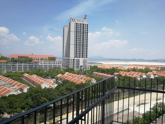 The Tamarind Seri Tanjung Pinang - photo 8