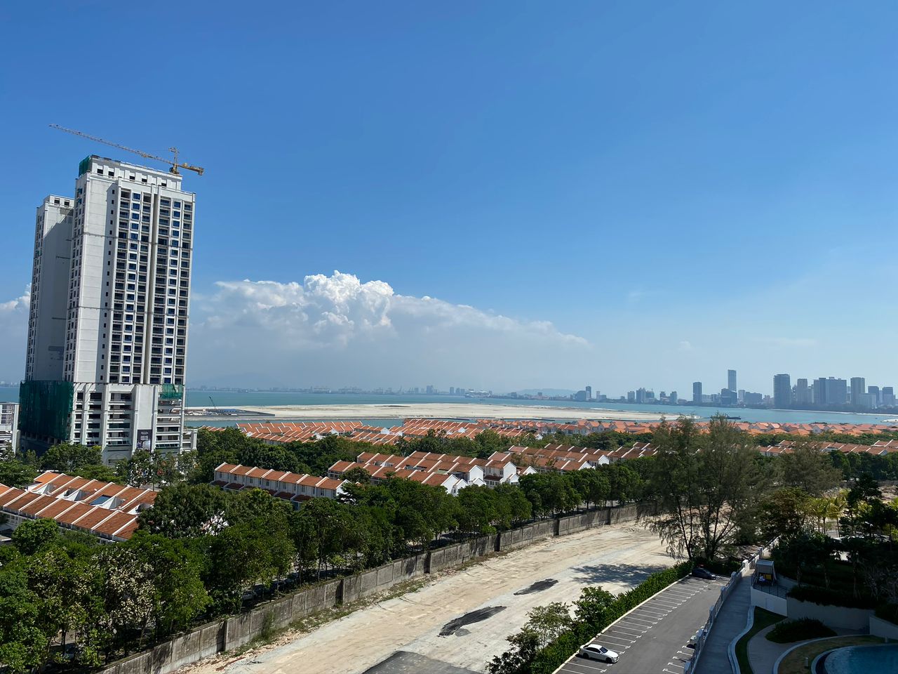 The Tamarind Seri Tanjung Pinang - photo 3