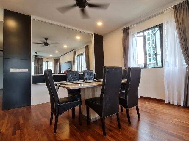 The Tamarind  Seri Tanjung Pinang - photo 2