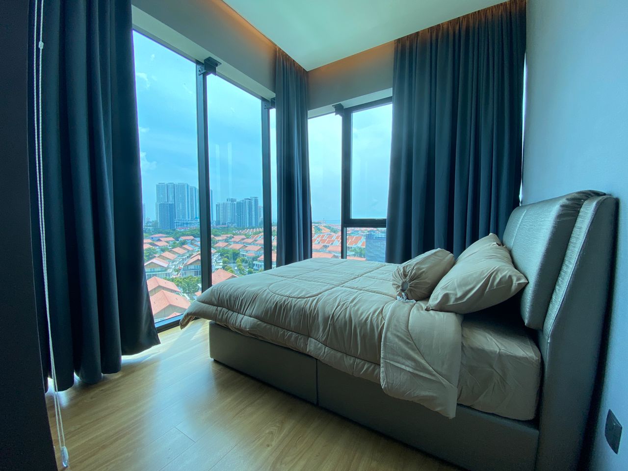 City Of Dreams Penang - photo 7