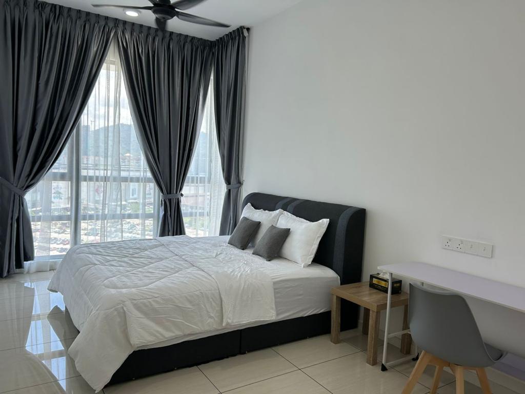 Queens Residences Queens Waterfront - photo 2