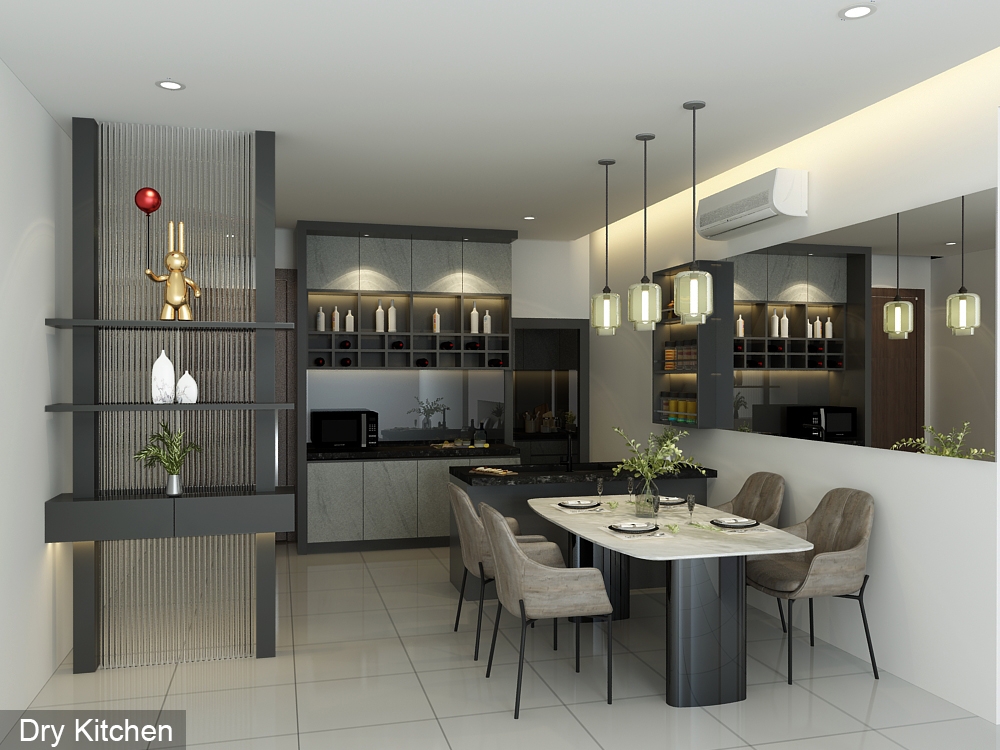 Queens Residences Queens Waterfront - photo 3