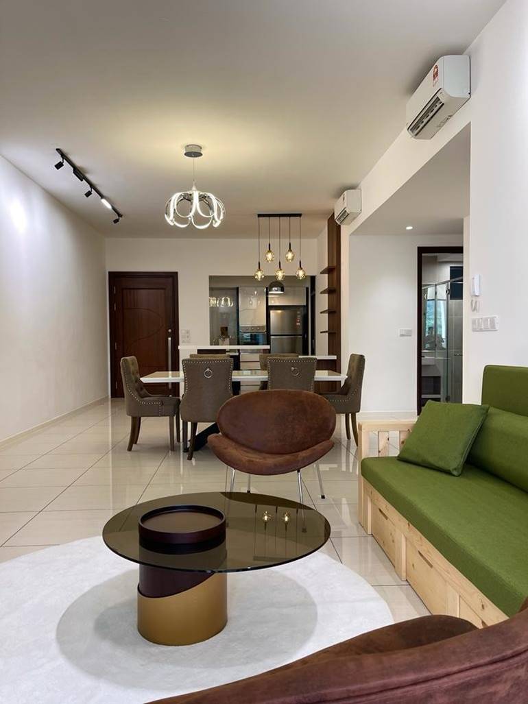 Queens Residences Qu ...