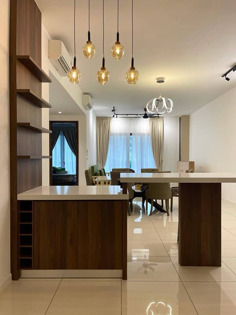 Queens Residences Queens Waterfront - photo 2