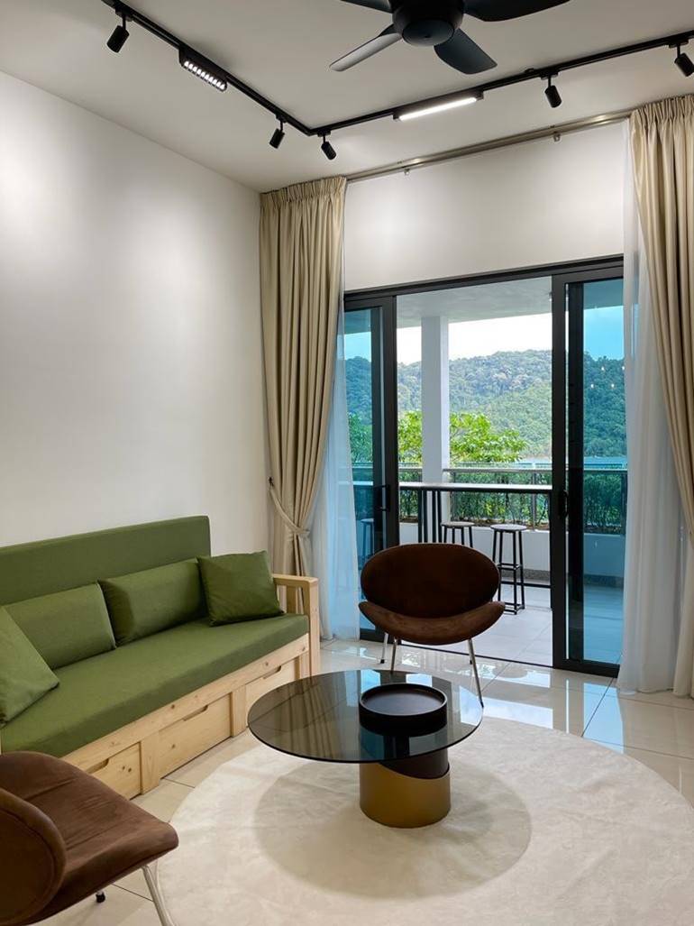 Queens Residences Queens Waterfront - photo 3