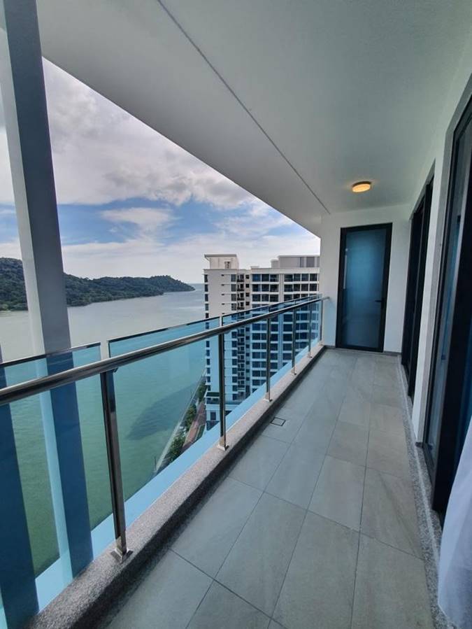 Queens Residences Queens Waterfront - photo 2