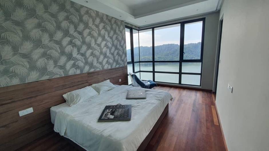 Queens Residences Queens Waterfront - photo 3