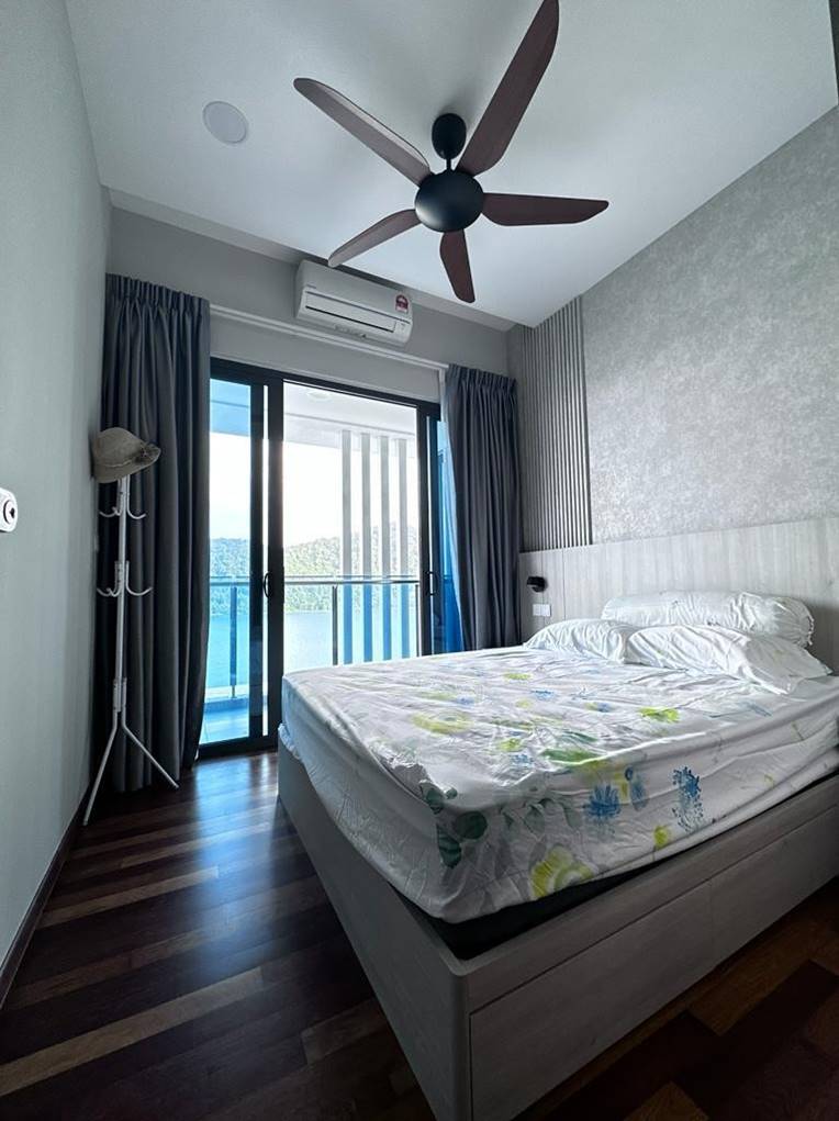 Queens Residences Queens Waterfront - photo 4
