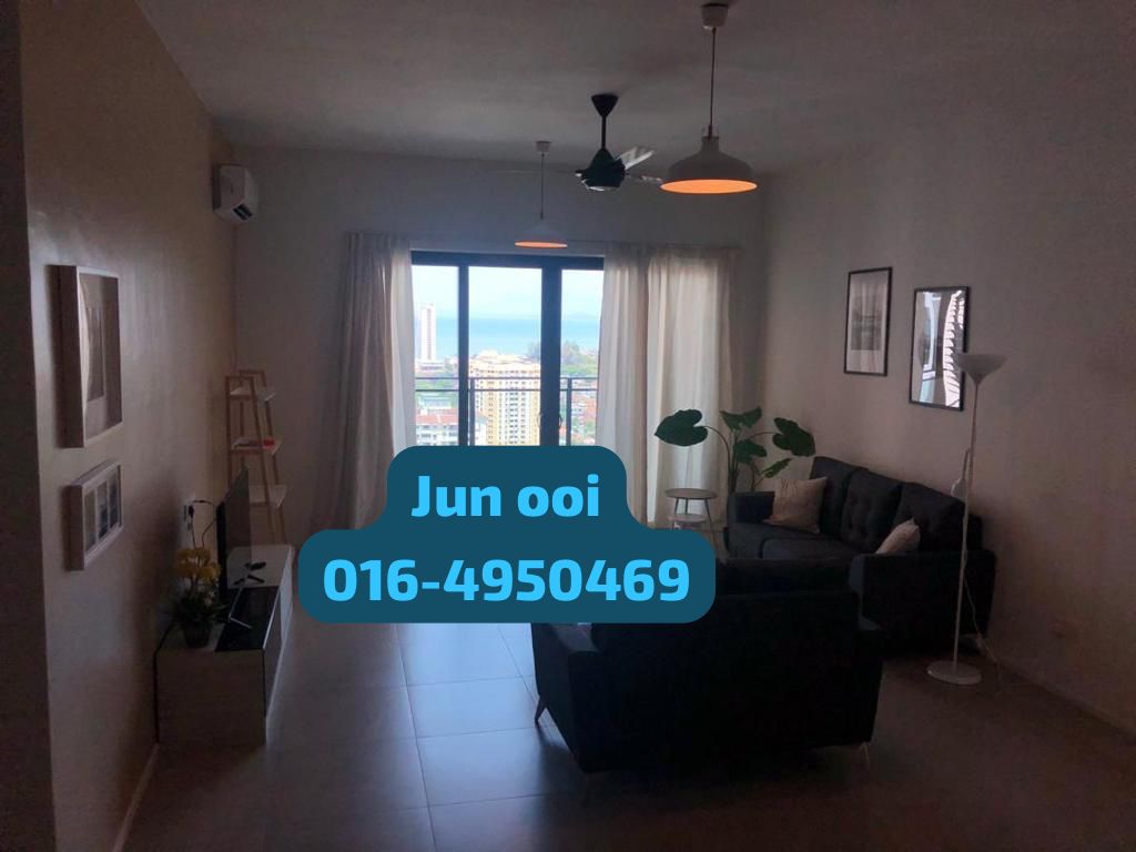 Mira Residence ...