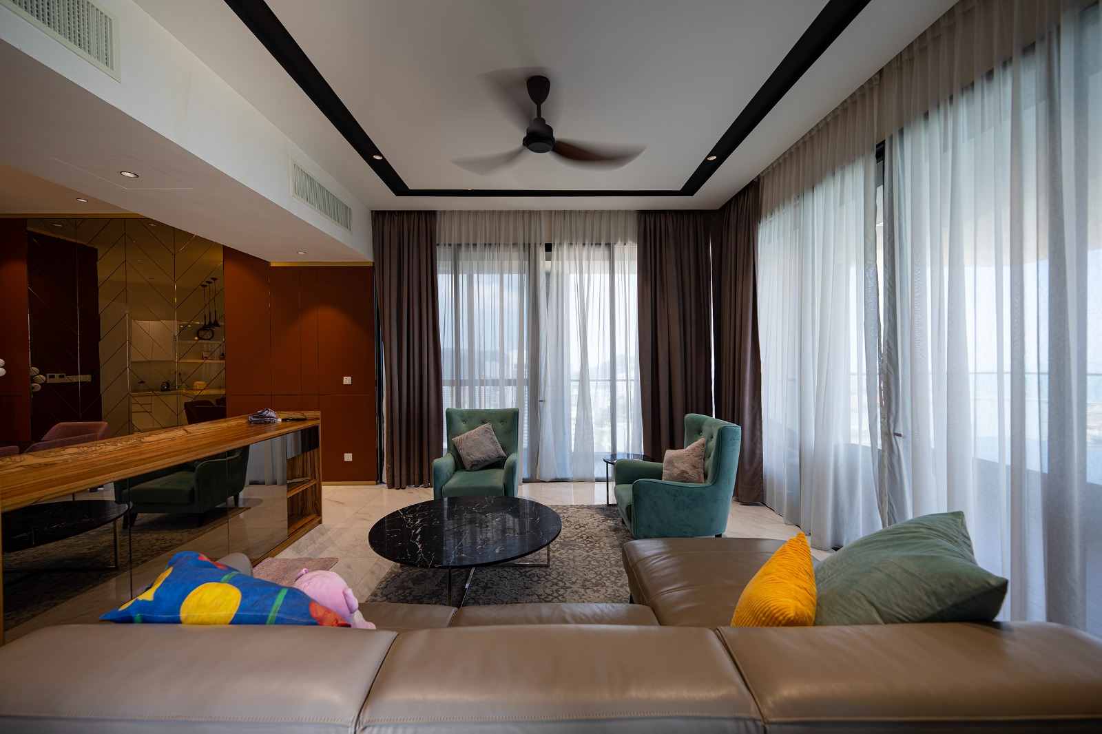 Setia V Residences ...
