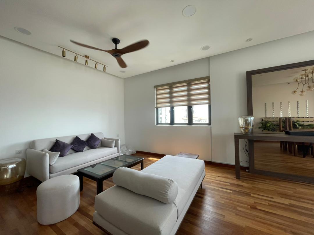 The Tamarind  Seri T ...