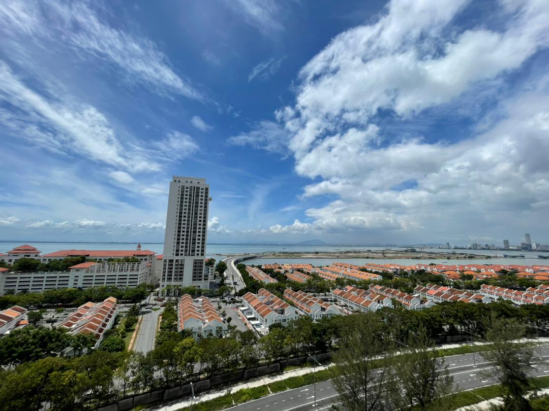 The Tamarind  Seri Tanjung Pinang - photo 4