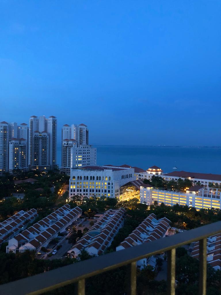 The Tamarind  Seri Tanjung Pinang - photo 4