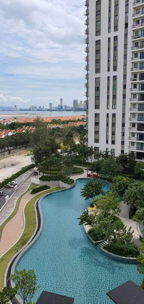 The Tamarind  Seri Tanjung Pinang - photo 2