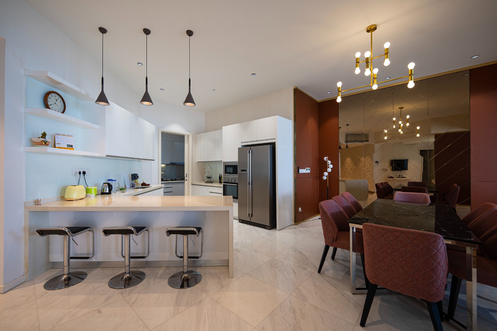 Setia V Residences - photo 4