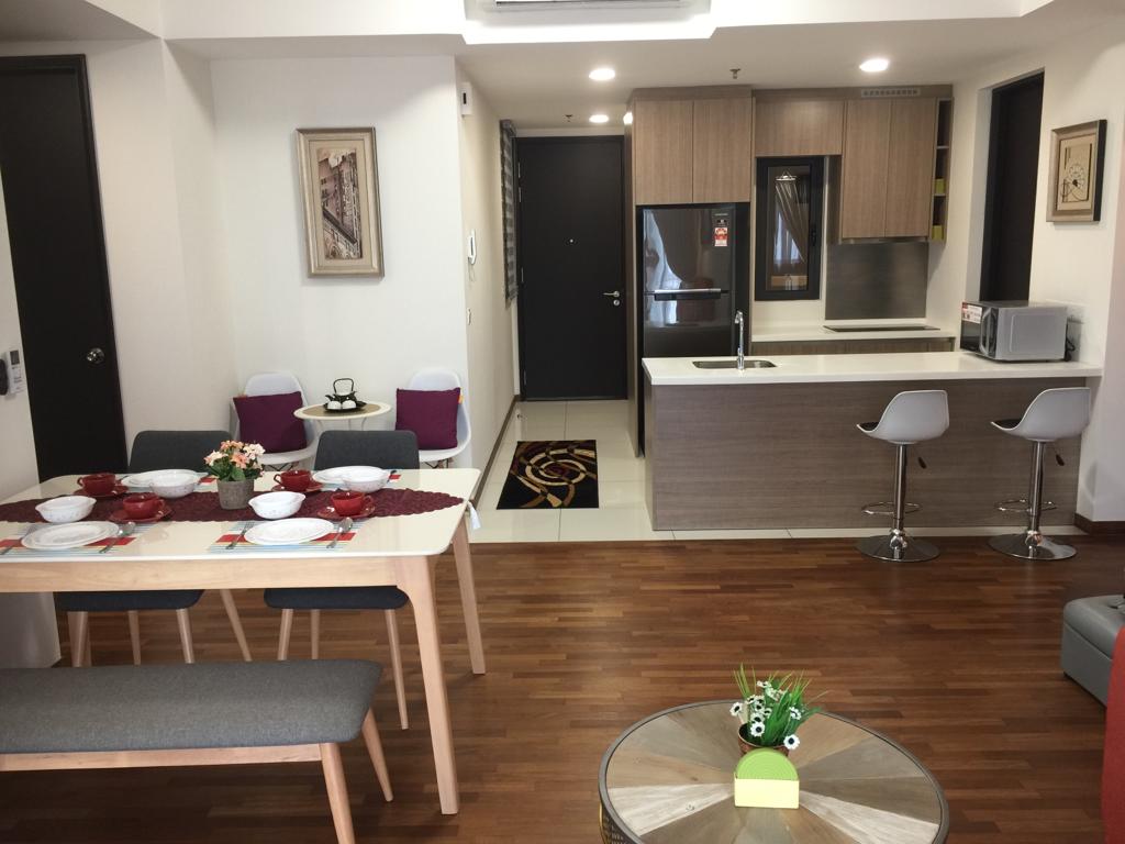 The Tamarind  Seri Tanjung Pinang - photo 2