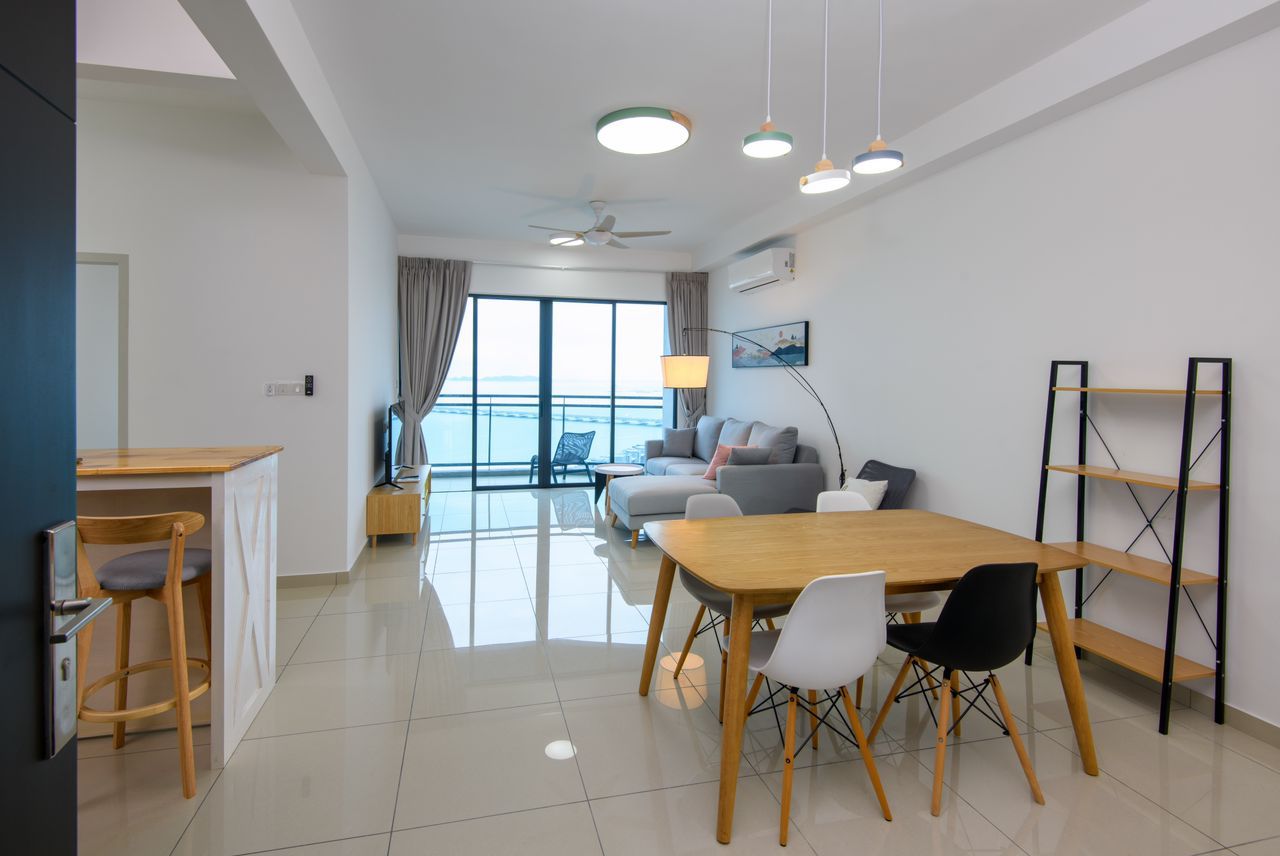 Waterside Residence - photo 3