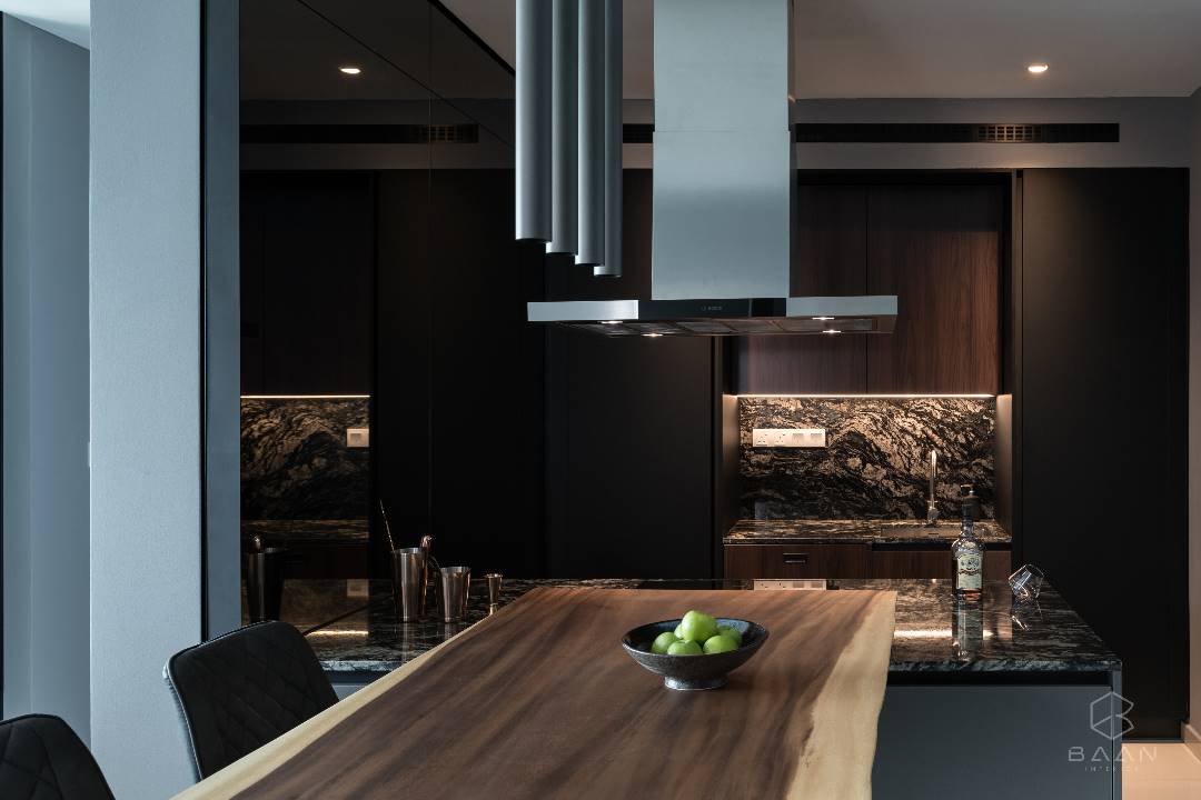 Waterside Residence - photo 3