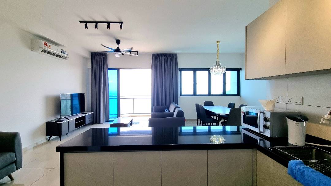 Waterside Residence ...