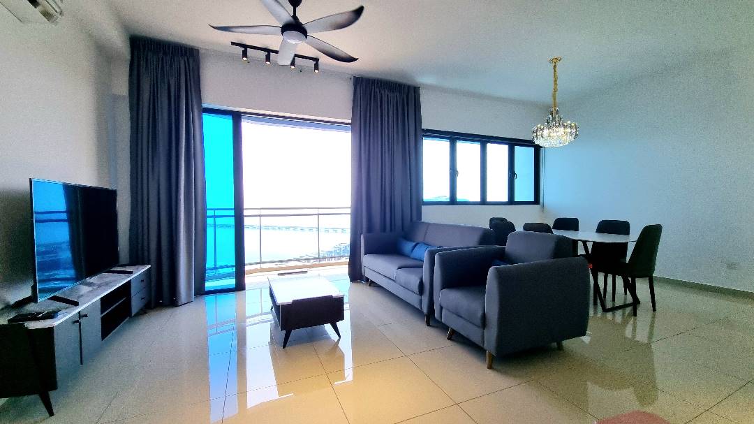 Waterside Residence - photo 2